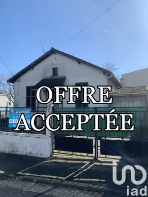 Maison à Villeneuve-le-Roi (94290)