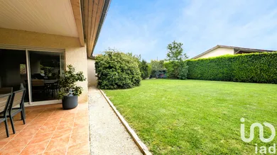 Maison à Pechbonnieu (31140)