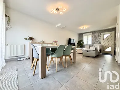 House in Guignes (77390)