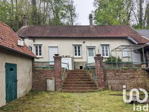 House at La Hérelle (60120)