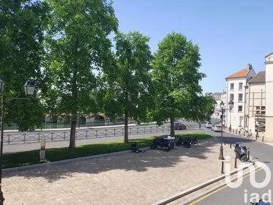 Appartement à Meaux (77100)