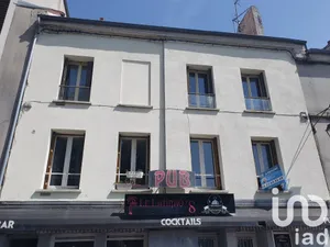 Apartment at Meaux (77100)