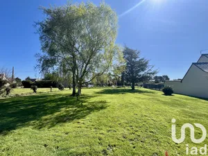 Building plot at Plourivo (22860)