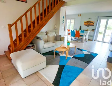 House at La Gaude (06610)