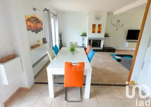 House in La Gaude (06610)