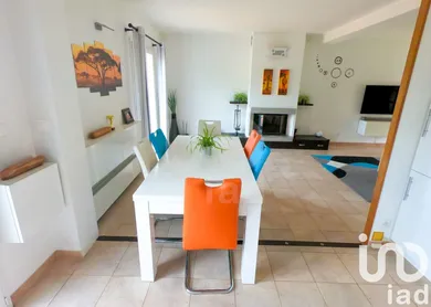 House in La Gaude (06610)