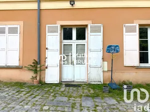Appartement à Dourdan (91410)
