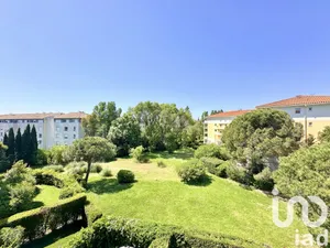 Apartment in Saint-Raphaël (83700)