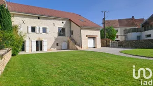 Maison de village à Chouzelot (25440)