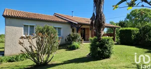 Maison à Saint-Médard-de-Mussidan (24400)