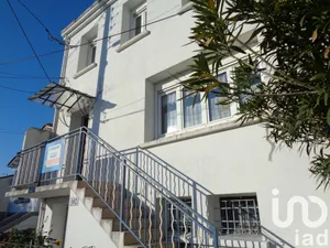 Maison à Saintes (17100)