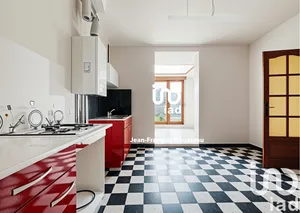 House at Villeneuve-d'Ascq (59650)