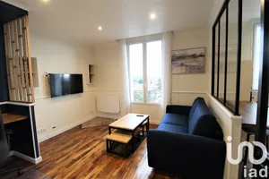Appartement à Cormeilles-en-Parisis (95240)