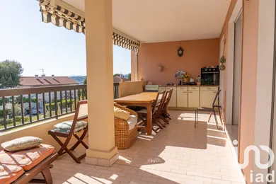 Apartment in Six-Fours-les-Plages (83140)
