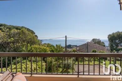 Apartment in Six-Fours-les-Plages (83140)