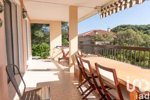 Appartement à Six-Fours-les-Plages (83140)