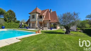 Maison à Gisors (27140)