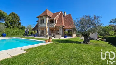 House at Gisors (27140)