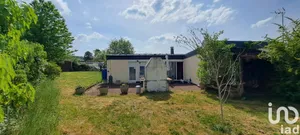 Maison à Menucourt (95180)