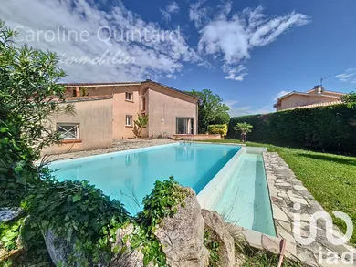 House at Cugnaux (31270)