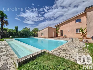 House at Cugnaux (31270)