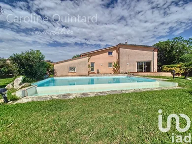 House at Cugnaux (31270)