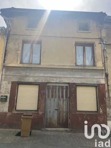 Maison de village à Heyrieux (38540)