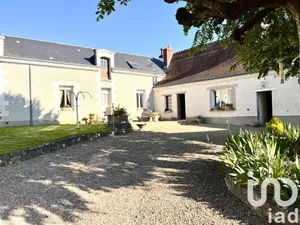 House at VOUVRAY (37210)