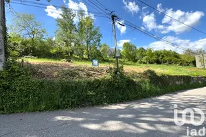 Terrain à bâtir à Parves et Nattages (01300)