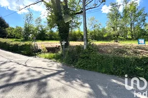 Terrain à bâtir à Parves et Nattages (01300)
