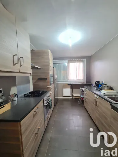 Apartment in Gagny (93220)