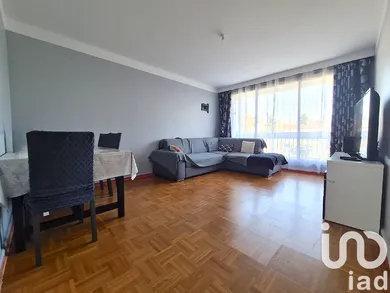 Apartment at Gagny (93220)