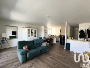 Maison à Soulac-sur-Mer (33780)