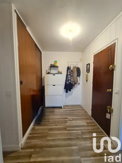 Apartment in Gagny (93220)