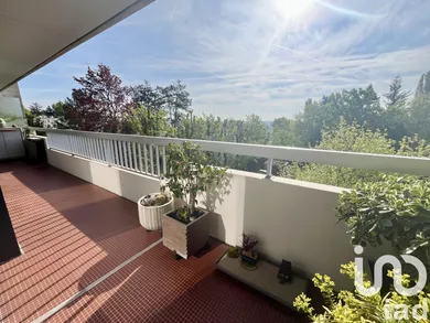 Appartement à Châtenay-Malabry (92290)