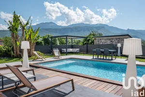 House at Saint-Jean-de-Moirans (38430)