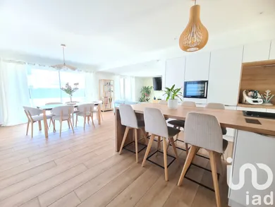 Maison à La Jarrie (17220)