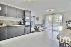 Appartement à La Ciotat (13600)