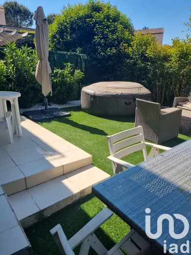 Appartement à Roquebrune-sur-Argens (83520)