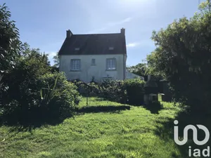 Maison à Brennilis (29690)