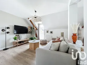 Appartement à Pleugueneuc (35720)