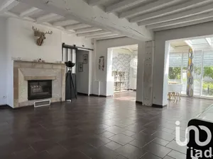 Maison de village à Neuilly-en-Thelle (60530)