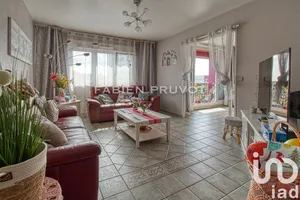 Apartment at Montigny-lès-Cormeilles (95370)