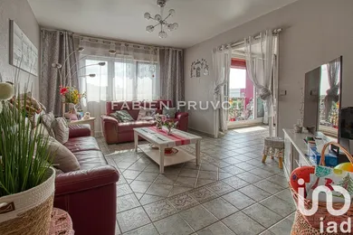 Appartement à Montigny-lès-Cormeilles (95370)
