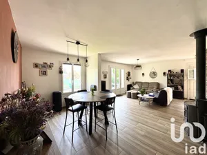 Detached house at Comines (59560)