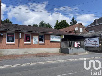 Immeuble à Féchain (59247)