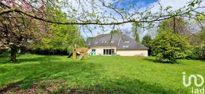 Maison à Le Loroux (35133)