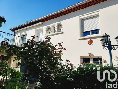 Maison à Saint-Amans-Soult (81240)