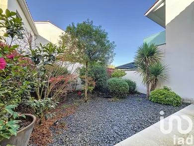 Maison à Le Bouscat (33110)