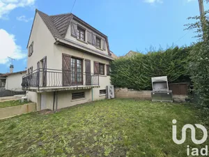 House at Le Blanc-Mesnil (93150)